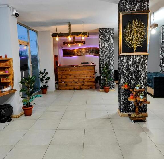 Elva Suites Ardeşen