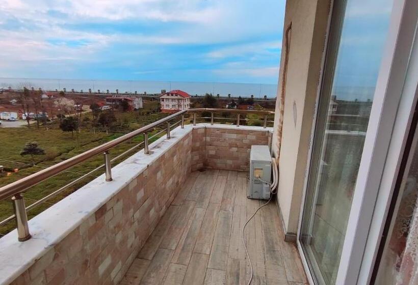 Elva Suites Ardeşen