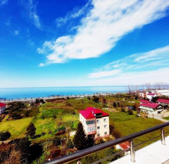 Elva Suites Ardeşen