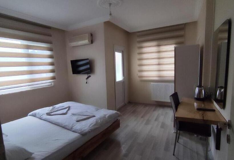 Elva Suites Ardeşen