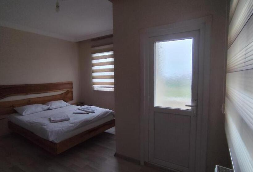 Elva Suites Ardeşen