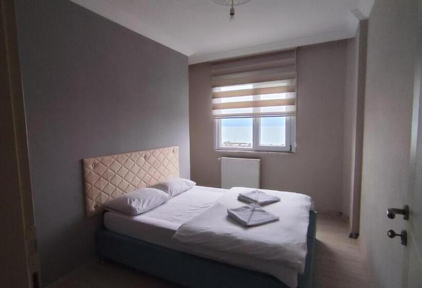 Elva Suites Ardeşen