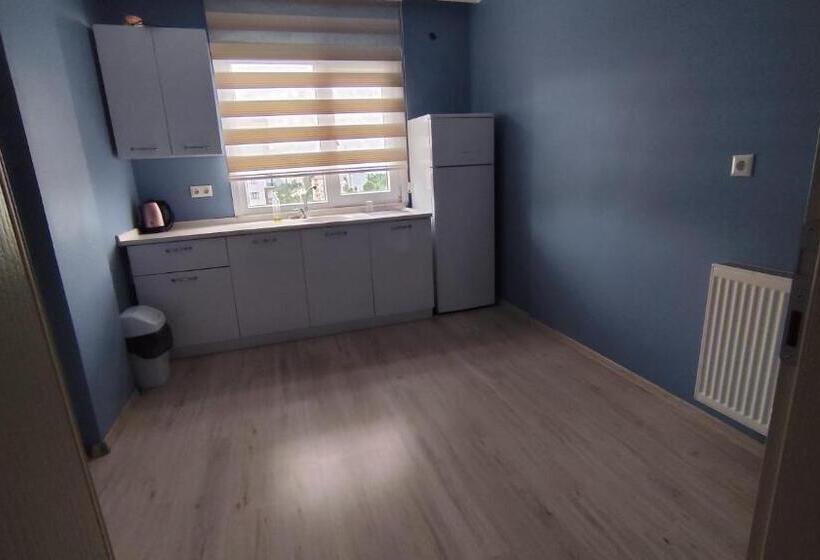 Elva Suites Ardeşen