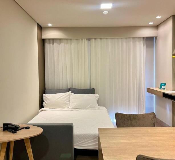 Golden Gramado Resort