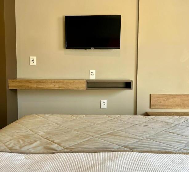 Golden Gramado Resort