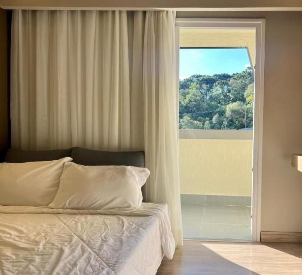 Golden Gramado Resort