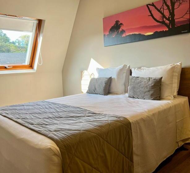 Golden Gramado Resort