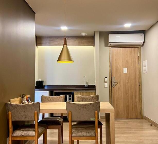 Golden Gramado Resort