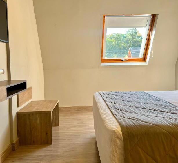 Golden Gramado Resort