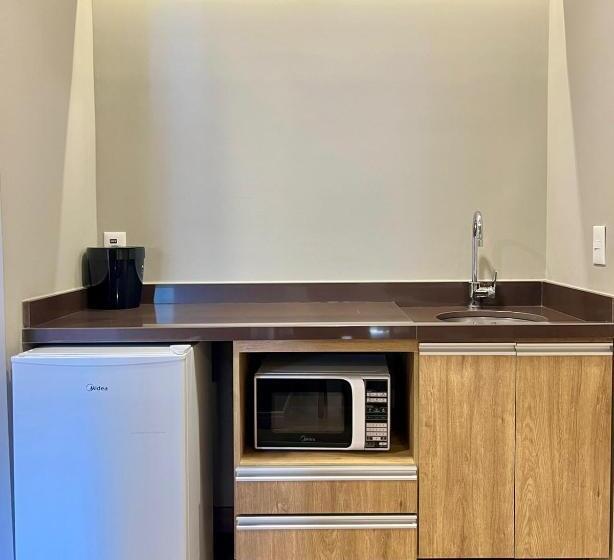 Golden Gramado Resort