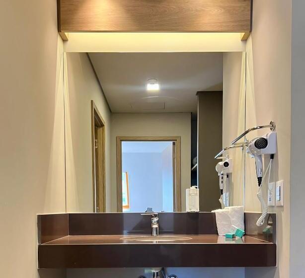 Golden Gramado Resort