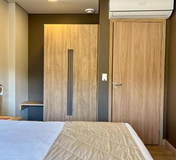 Golden Gramado Resort