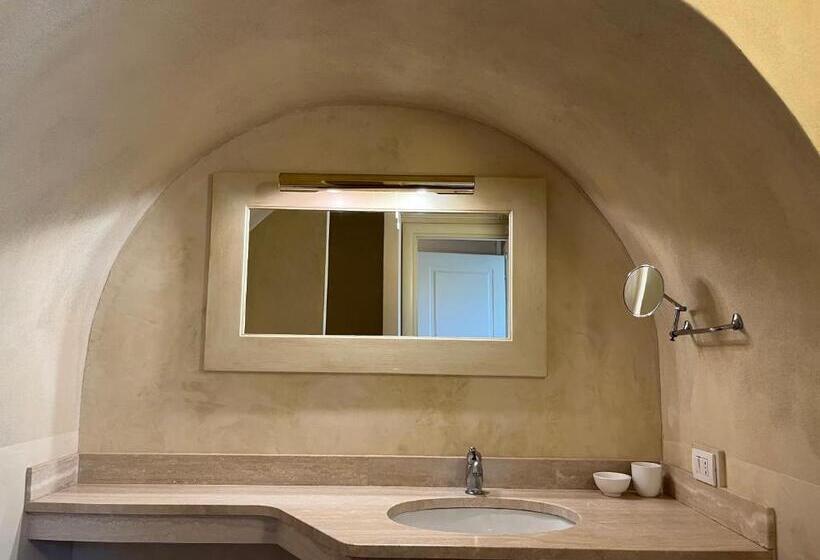 ホテル Agriturismo Il Ghiaccio