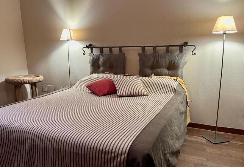 ホテル Agriturismo Il Ghiaccio