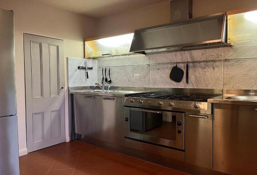 ホテル Agriturismo Il Ghiaccio