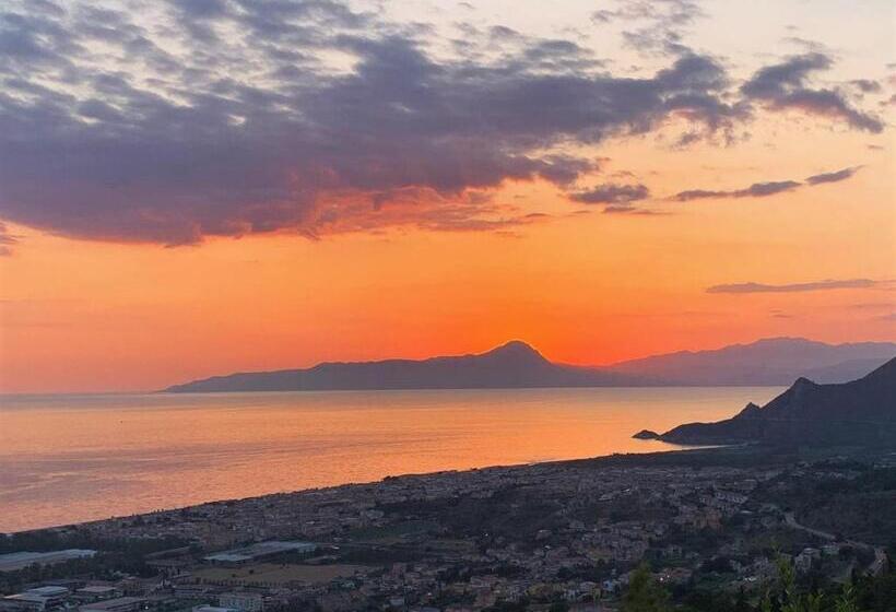 호텔 Agriturismo Nappi   Azienda Agricola Piano Delle Vigne