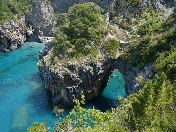 호텔 Agriturismo Nappi   Azienda Agricola Piano Delle Vigne