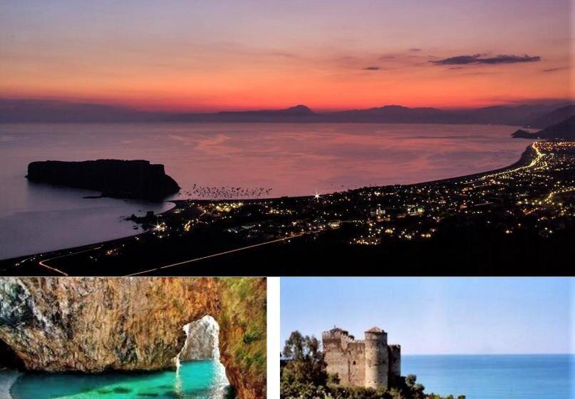 호텔 Agriturismo Nappi   Azienda Agricola Piano Delle Vigne