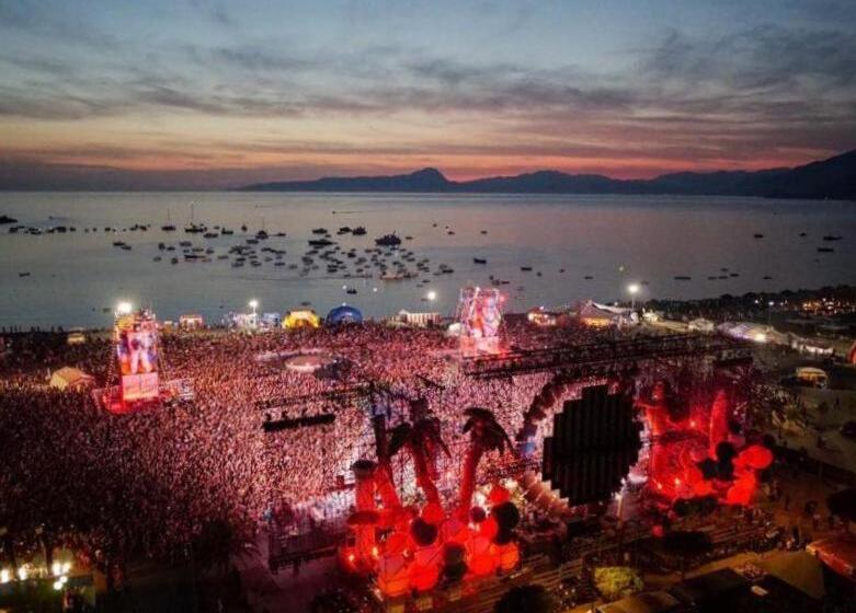 호텔 Agriturismo Nappi   Azienda Agricola Piano Delle Vigne