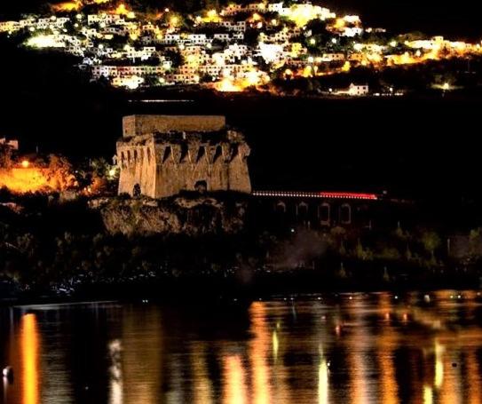 호텔 Agriturismo Nappi   Azienda Agricola Piano Delle Vigne