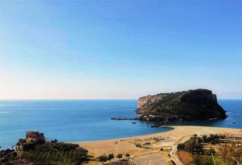 호텔 Agriturismo Nappi   Azienda Agricola Piano Delle Vigne