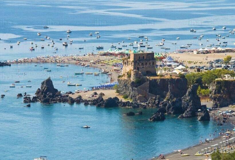 호텔 Agriturismo Nappi   Azienda Agricola Piano Delle Vigne