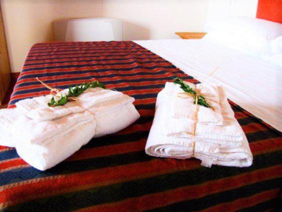 호텔 Agriturismo Nappi   Azienda Agricola Piano Delle Vigne