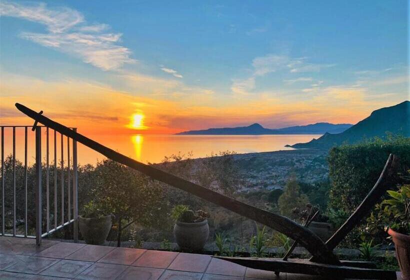 호텔 Agriturismo Nappi   Azienda Agricola Piano Delle Vigne