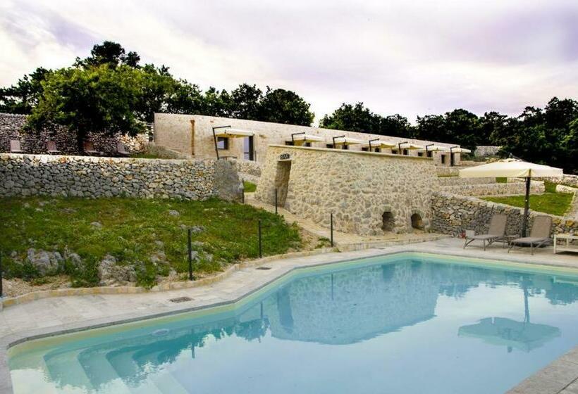 فندق Donnapaola Modern Farm