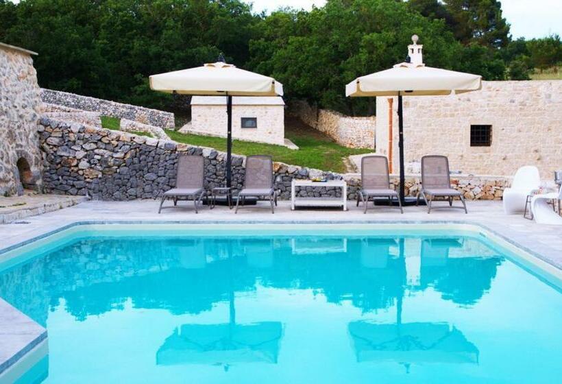 فندق Donnapaola Modern Farm