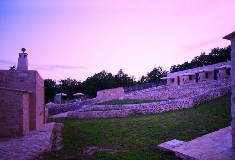 فندق Donnapaola Modern Farm