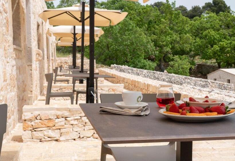 فندق Donnapaola Modern Farm