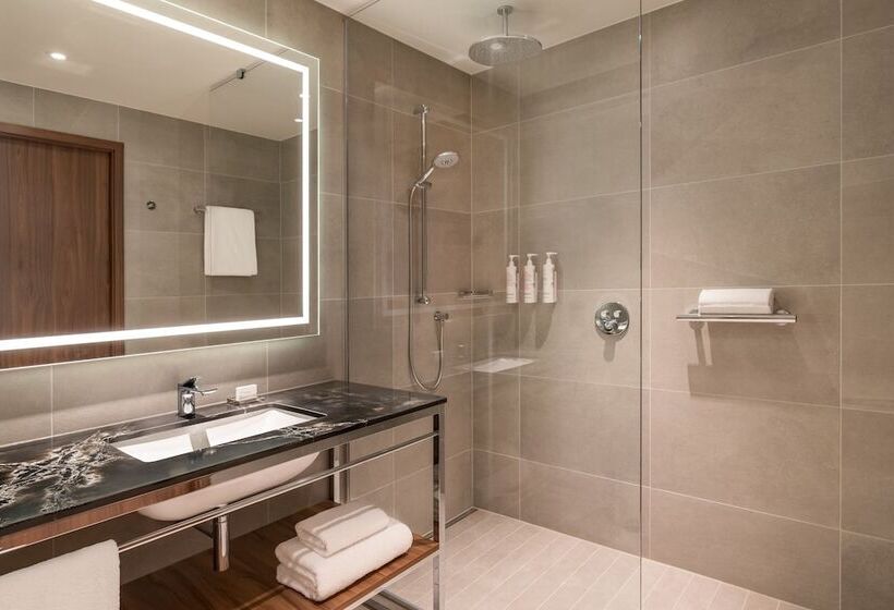 호텔 Geneva Marriott