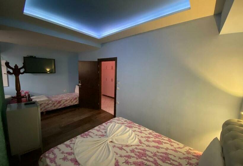 호텔 Grabova, Vlorë