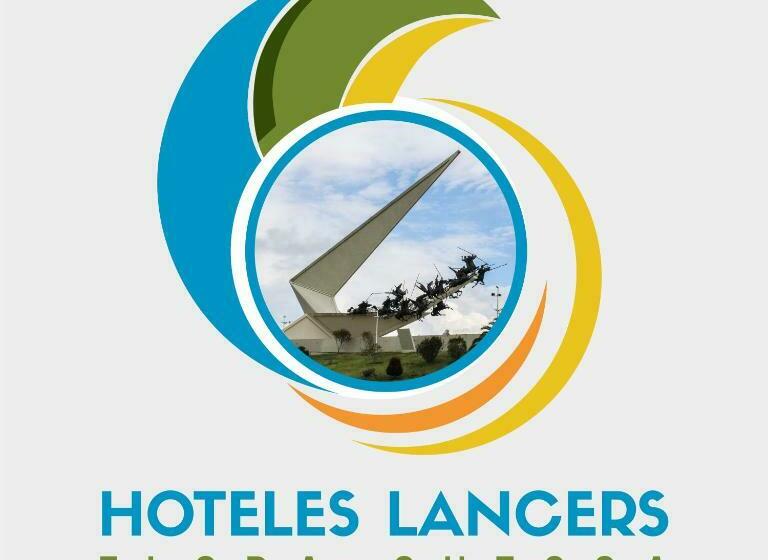 فندق Lancers   Flora Suesca, Cundinamarca