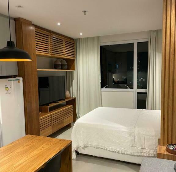 호텔 Loft America Campos Dos Goytacazes