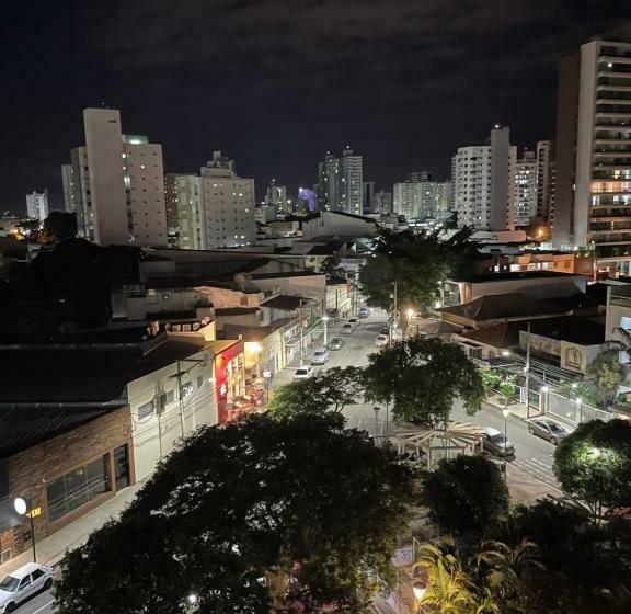 호텔 Loft America Campos Dos Goytacazes