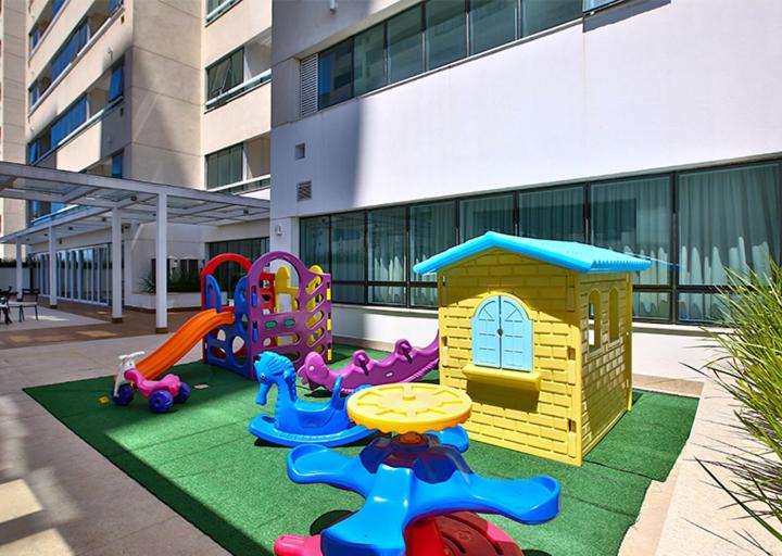 호텔 Loft America Campos Dos Goytacazes