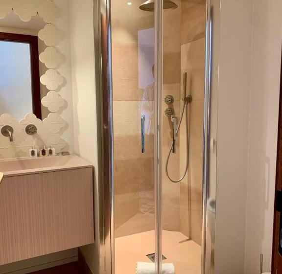 ホテル Lou Cagnard