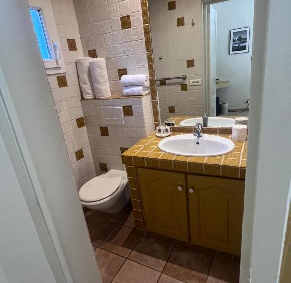 ホテル Lou Cagnard