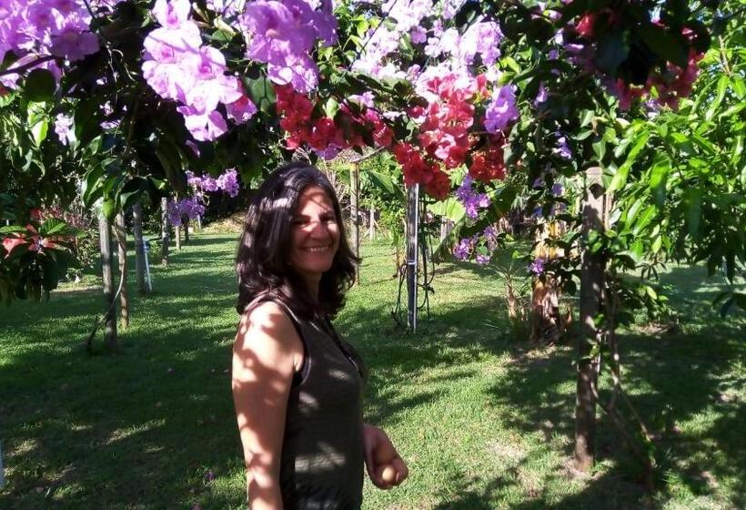 酒店 Minifinca La Comarca   Alojamiento Y Experiencias Agrícolas