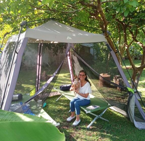 酒店 Minifinca La Comarca   Alojamiento Y Experiencias Agrícolas