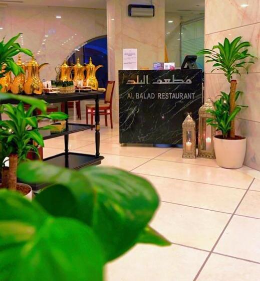 酒店 Mysk Touch Al Balad