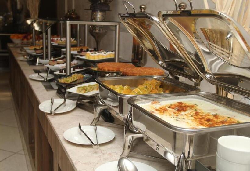 酒店 Mysk Touch Al Balad