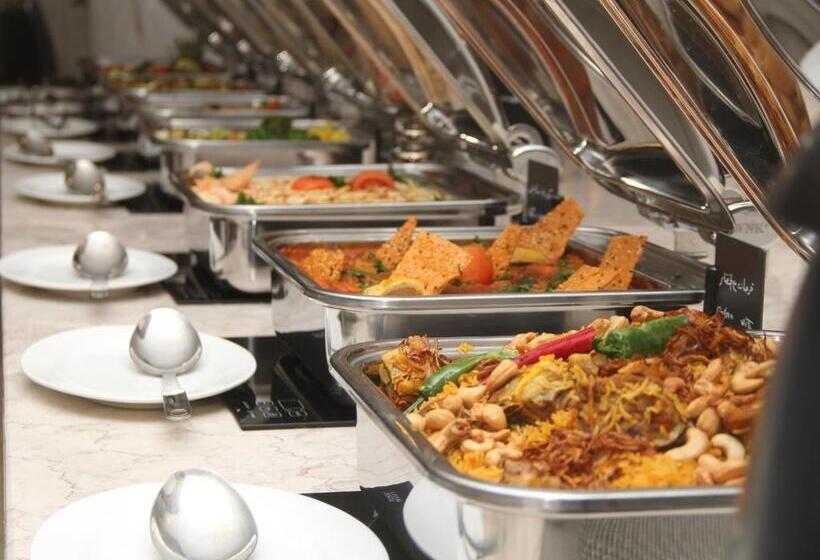 酒店 Mysk Touch Al Balad