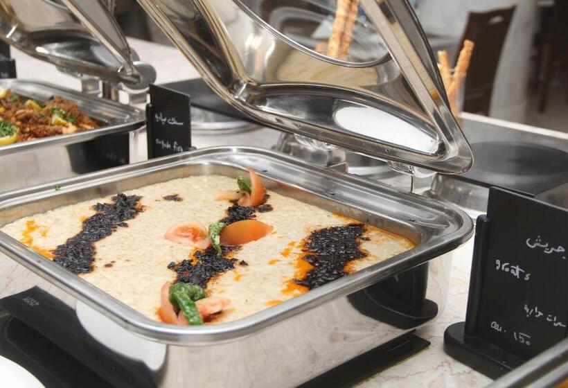 酒店 Mysk Touch Al Balad