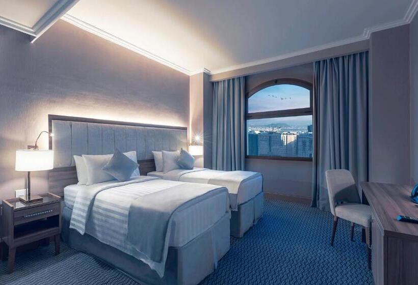 酒店 Mysk Touch Al Balad