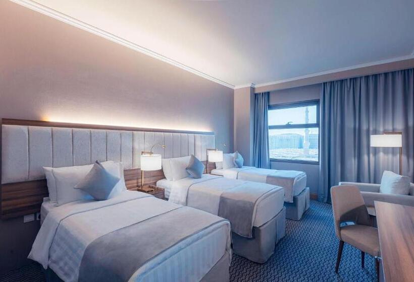 酒店 Mysk Touch Al Balad