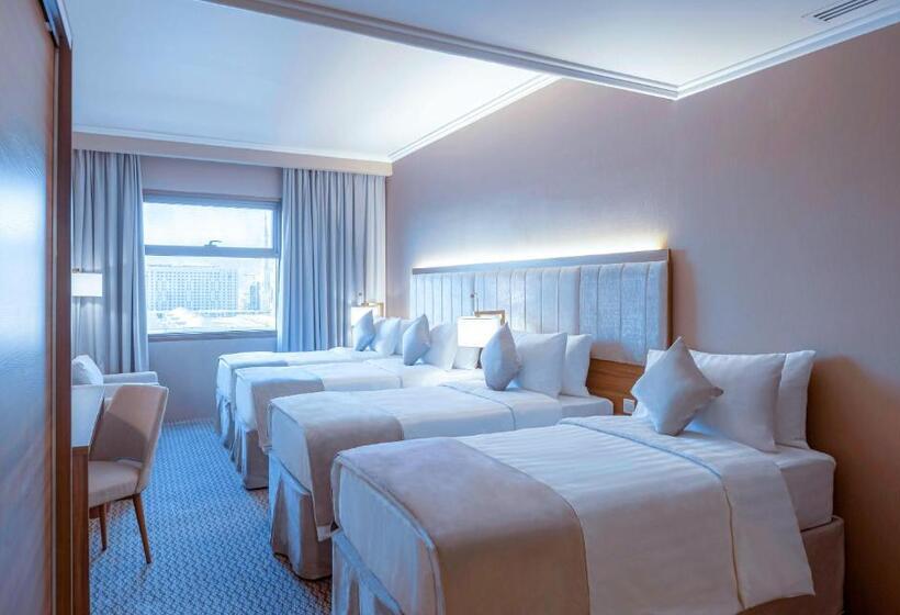 酒店 Mysk Touch Al Balad