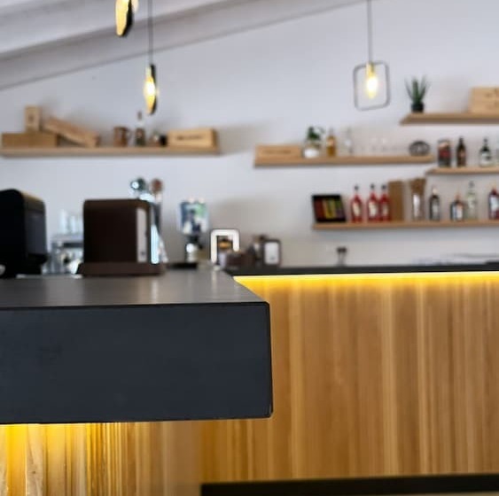 בית מלון כפרי S'Arena Beach